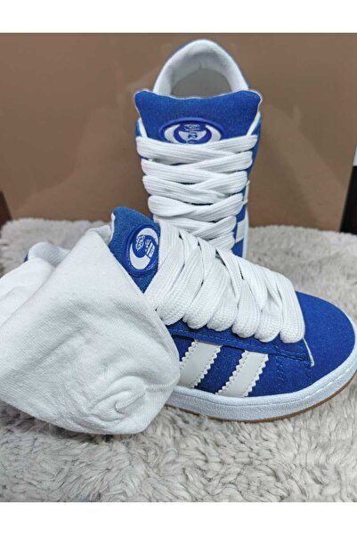 MAYDANOZSHOES Campus Sneakers