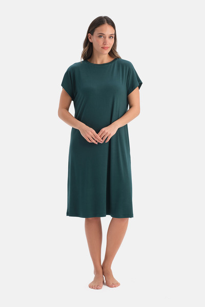 Dagi Cămașă de noapte cu umeri goi