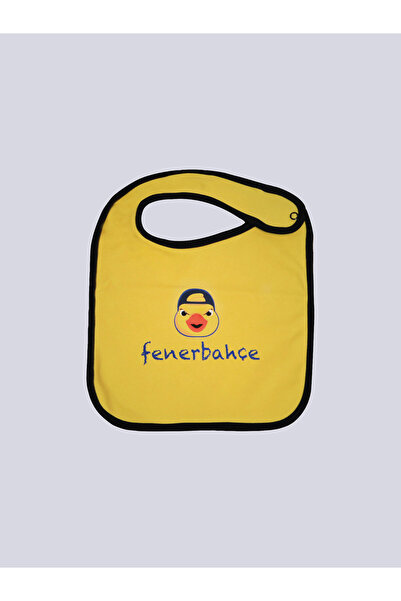 Fenerbahçe BEBEK YELLOW ÖNLÜK