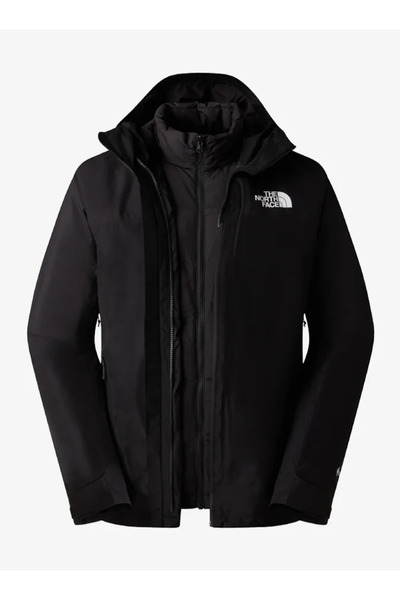 THE NORTH FACE NF0A84FC-GOE Mountain Light Triclimate 3'ü 1 Arada GORE-TEX® E...