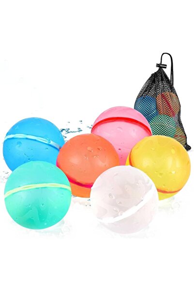 X SPRING Water Balloons