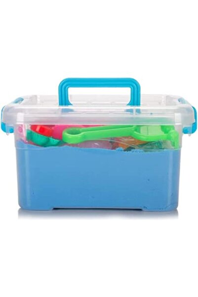 Generic Kinetic Sand Art and Craft Set