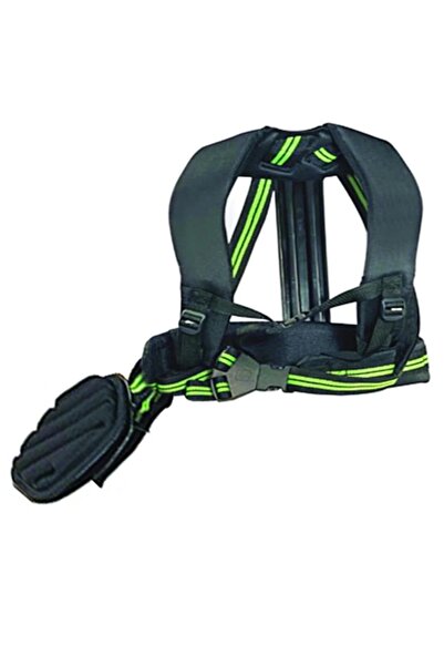 Oleomac Tirpan Yan Askisi