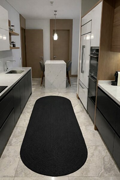 Butterfly Homes Jüt Kilim, Paspas, Mutfak Halısı, Banyo Paspası, Balkon Paspa...