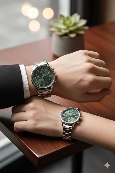 SPECTRUM PREMİUM Spectrum New Season Premium Series Dear Couple Wristwatches ...
