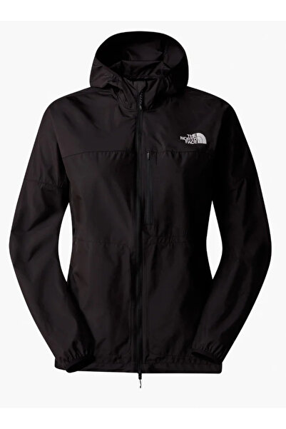THE NORTH FACE Higher Run Wind Kadın Yağmurluk