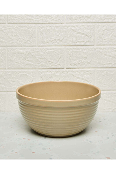 REDTAG وعاء خلط بيج (متوسط)