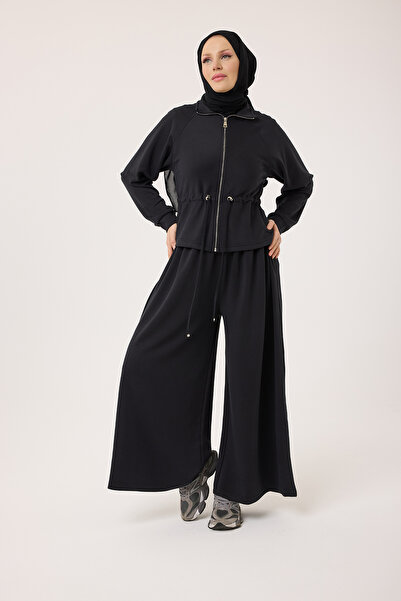 My City 6130 - Corded Fabric Cupra Oversized Comfortable-Stylish-Relaxed Wome...