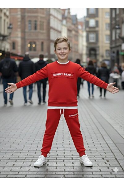 Babyy Look طقم علوي وسفلي للبنات