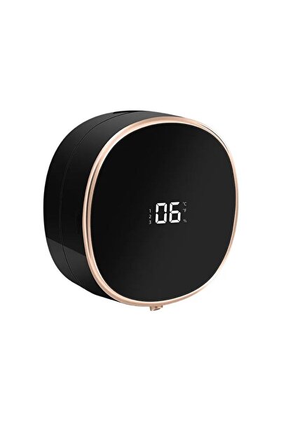 MACON Smart Auto Foam Soap Dispenser, Touchless Sensor Wall Mount, 280ml USB ...