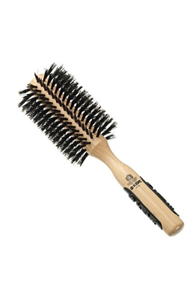 KENT PF03 Large Radial Round Curling Brush