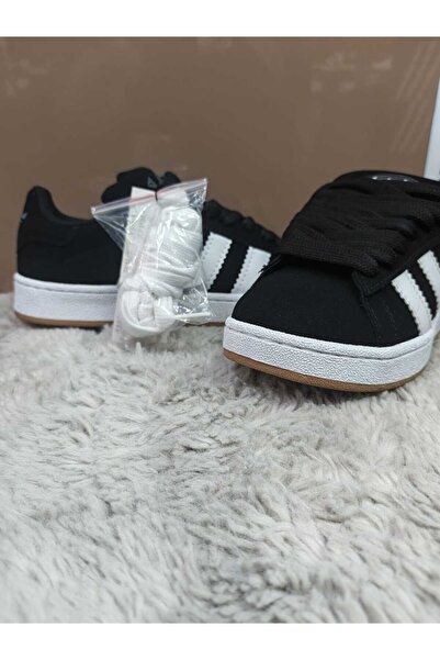 MAYDANOZSHOES Campus Sneakers