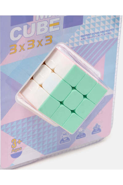 REDTAG مكعبات سحرية متنوعة للأطفال