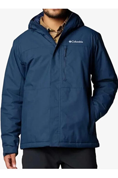 Columbia WM6558 Hikebound II Insulated Erkek Mont