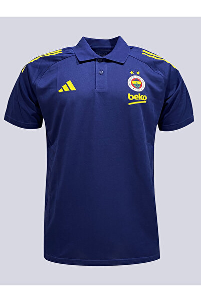 Fenerbahçe BASKET LACİVERT POLO 25/26