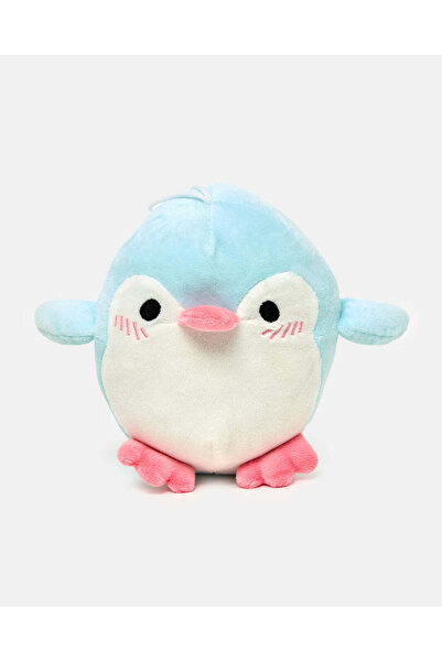 REDTAG لعبة البطريق الأزرق القطيفة