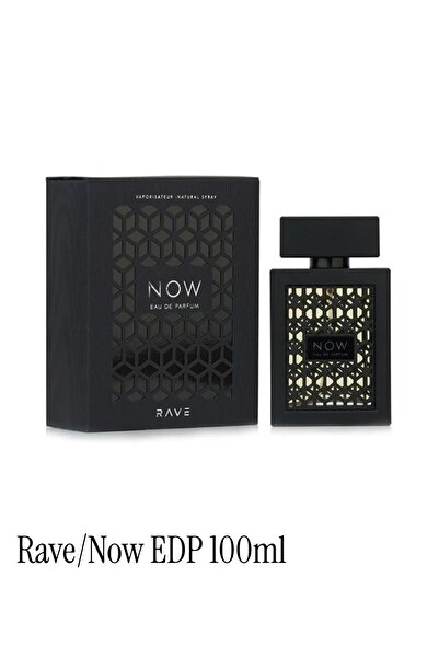 rave NOW Parfüm