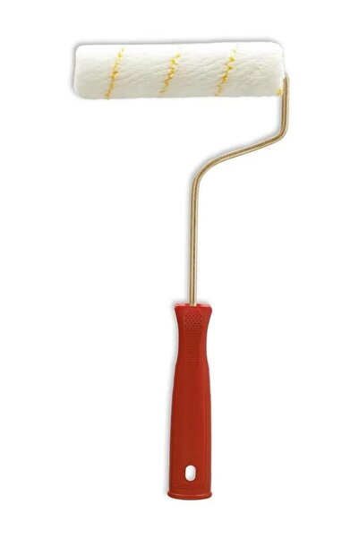 Dekor Export Saten Finger Roller 20 Cm.