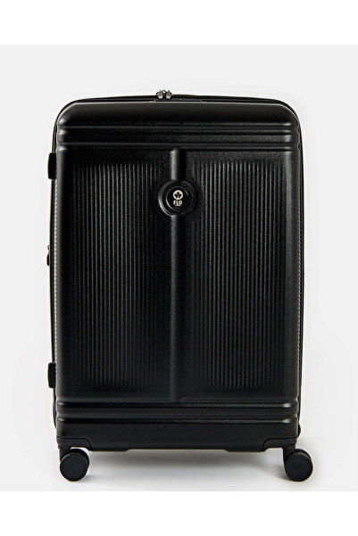 REDTAG مجموعة بلاك جاسبر الكندية للأمتعة الصلبة (28 بوصة)