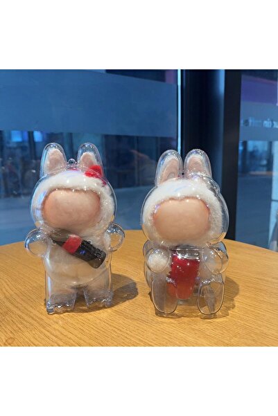 TERRIFI Protective Case for Laboobo Doll with Cola - 2 Pieces