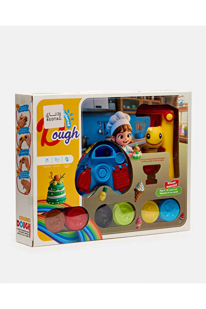 REDTAG ماكينة صنع الآيس كريم المنعش المتنوع (3 سنوات فأكثر)