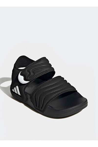 adidas صندل أديليت بإغلاق لاصق