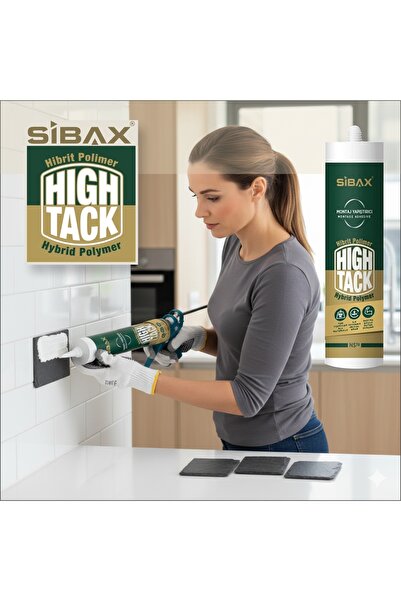 woodretro Polimer Montaj Yapıştırıcısı - Kornej Yapıştırıcısı - Islak Zemine ...