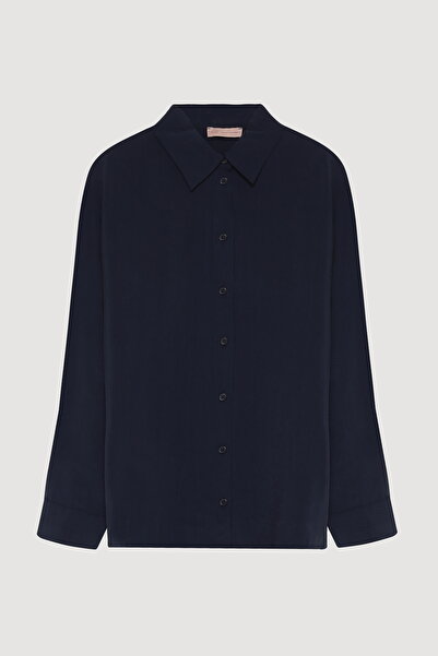 Quzu Regular Fit Basic Shirt