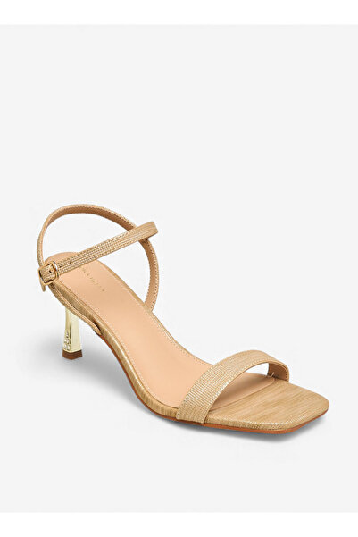 Flora Bella by Shoexpress Women Flared Heel Sandals