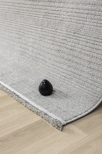 SEYRAN HALI ZARA COLLECTİON OTURMA ODASI HALISI ÇOCUK ODASI SALON HALISI GRİ