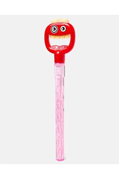 REDTAG Red 30 Holes Bear Bubble Wand (120ml)