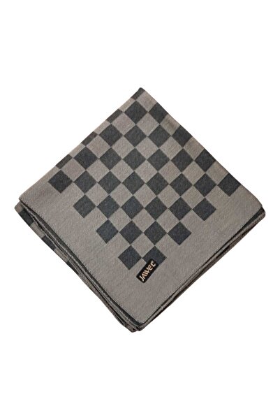 Eripek 100% Cotton Thick Woven Thick Winter Scarf That Mothers and Aunties Love.