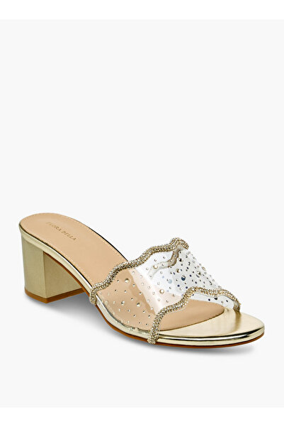 Flora Bella by Shoexpress Women Block Heel Sandals