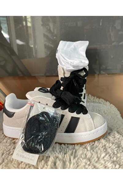 MAYDANOZSHOES Campus Sneakers