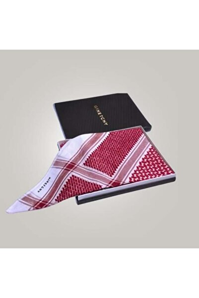 GINETCHY Original Shemagh - Classic Shemagh