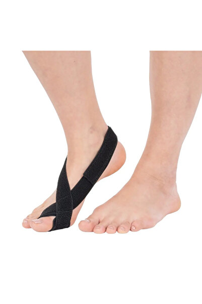 Wingmed جبيرة القدم النهارية لعلاج تشوه إصبع القدم الكبير (الهالوكس فالجوس)