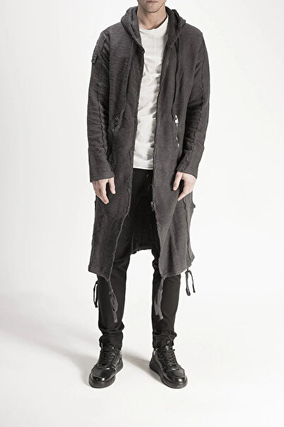 Barbarossa Moratti Cardigan