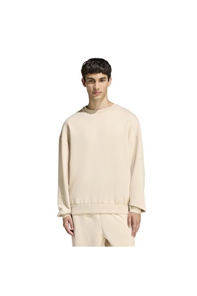 adidas M Sl Sk Crew Hanorac sport pentru bărbați tricou KF8587