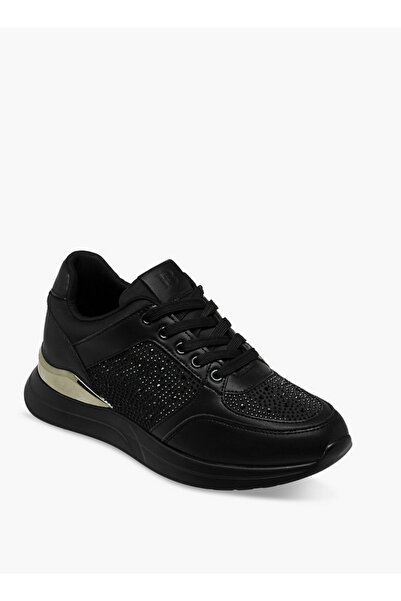 Flora Bella by Shoexpress Women Lace-Up Sneakers
