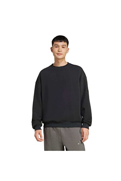 adidas M Sl Sk Crew Pulover sport pentru bărbați tricou KF0485