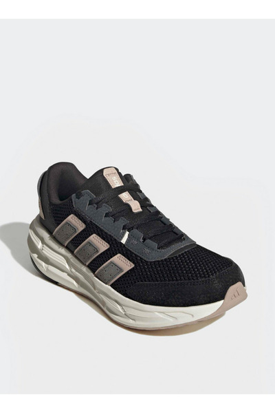adidas Women Astrastar Lace-Up Ankle Sneakers