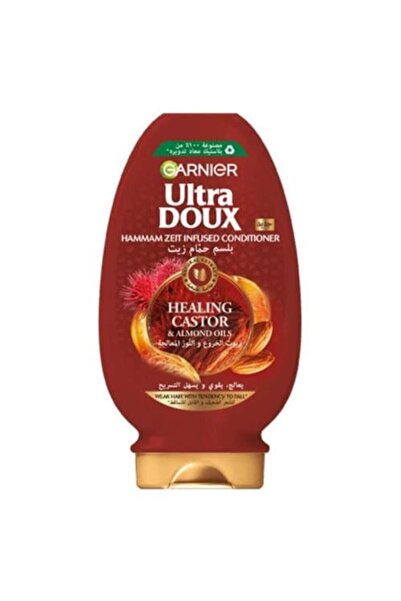 Garnier Hair Repair and Strengthening Balm Oil Bath – 360 ml