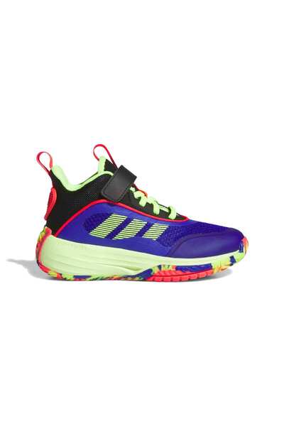 adidas Ownthegame 3.0 K Unisex Çocuk Basketbol Ayakkabısı JS2177