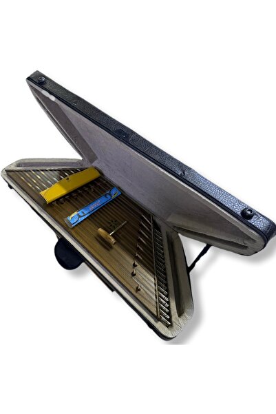 BARAN MÜZİK Hamit Mousavi profesyonel Kaliteli Santur ~ Santoor