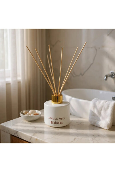 LUMIERE HİBİSCUS 120 ml ODA KOKUSU