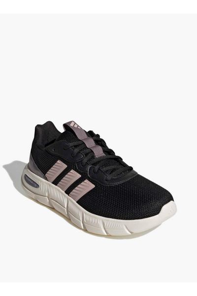 adidas Women Cloudfoam Flex Lace-Up Ankle Sneakers