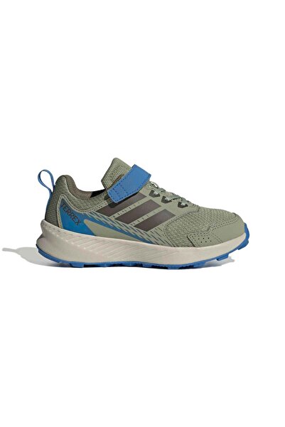 adidas Terrex Tracefinder Cf C Unisex Çocuk Outdoor Ayakkabı JS2021