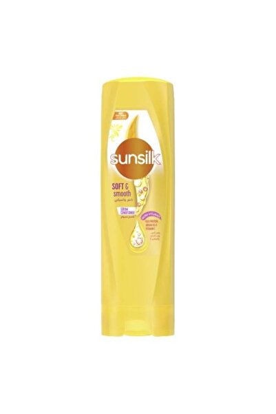 Sunsilk Conditioner for Soft and Smooth Hair, 350 ml