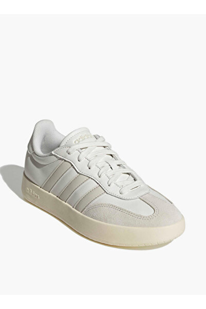 adidas Women Barreda Lace-Up Ankle Sneakers