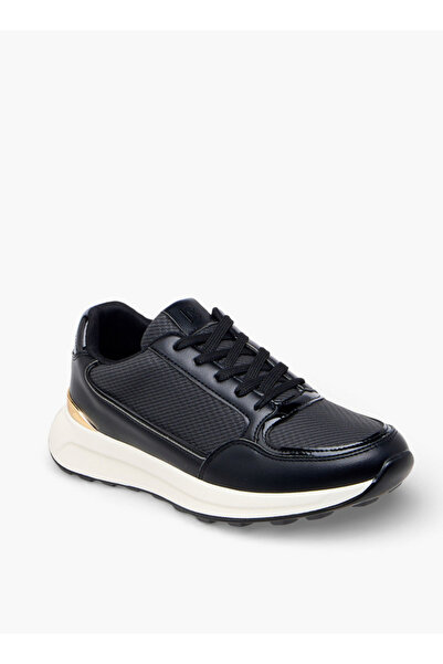 Flora Bella by Shoexpress Women Lace-Up Sneakers